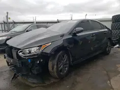 3KPF34AD6ME367881 2021 KIA FORTE