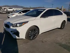 3KPF34AD6ME373647 2021 KIA FORTE