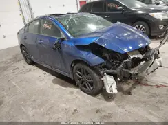 3KPF34AD6ME375494 2021 KIA FORTE