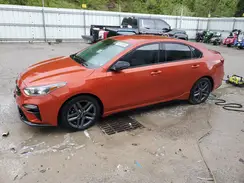 3KPF34AD6ME377746 2021 KIA FORTE