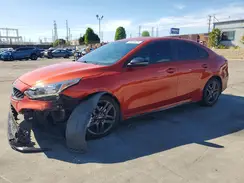 3KPF34AD6ME379903 2021 KIA FORTE