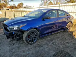 3KPF34AD6ME380226 2021 KIA FORTE