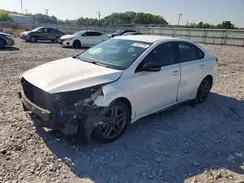 3KPF34AD6ME380744 2021 KIA FORTE