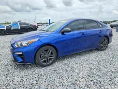 3KPF34AD6ME382509 2021 KIA FORTE