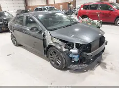 3KPF34AD6ME382834 2021 KIA FORTE