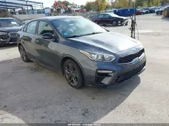 3KPF34AD6ME382848 2021 KIA FORTE