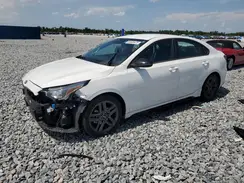 3KPF34AD6ME383062 2021 KIA FORTE