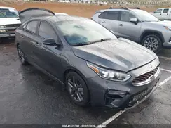 3KPF34AD6ME383076 2021 KIA FORTE