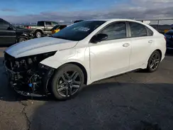 3KPF34AD6ME383496 2021 KIA FORTE