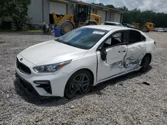 3KPF34AD6ME384535 2021 KIA FORTE
