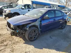 3KPF34AD6ME384552 2021 KIA FORTE