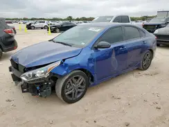 3KPF34AD6ME384566 2021 KIA FORTE