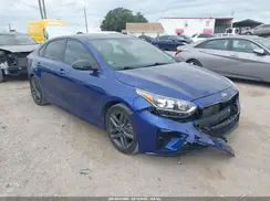 3KPF34AD6ME385071 2021 KIA FORTE