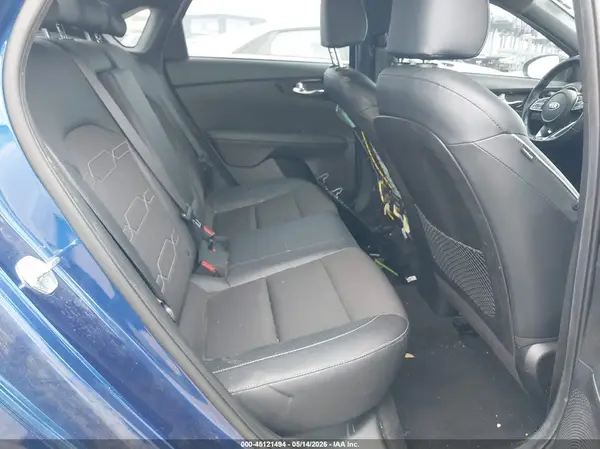 3KPF34AD6ME385071 2021 KIA FORTE - Image 8
