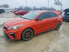 3KPF34AD6ME385541 2021 KIA FORTE