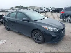 3KPF34AD6ME388486 2021 KIA FORTE