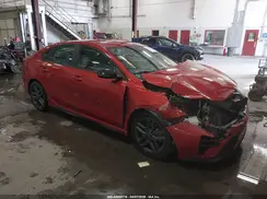 3KPF34AD6ME389864 2021 KIA FORTE
