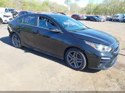 3KPF34AD6ME390934 2021 KIA FORTE