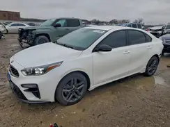 3KPF34AD6ME393901 2021 KIA FORTE