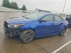 3KPF34AD6ME397771 2021 KIA FORTE