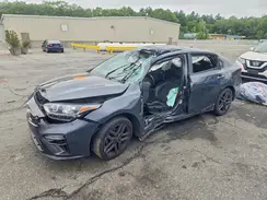 3KPF34AD6ME397981 2021 KIA FORTE