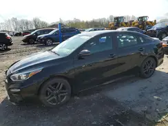 3KPF34AD6ME398872 2021 KIA FORTE