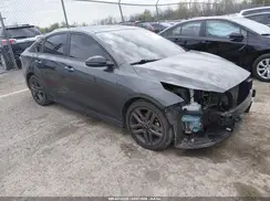 3KPF34AD6ME398905 2021 KIA FORTE