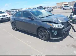 3KPF34AD6ME399245 2021 KIA FORTE