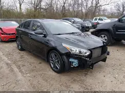 3KPF34AD6ME399861 2021 KIA FORTE