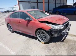 3KPF34AD6ME399911 2021 KIA FORTE