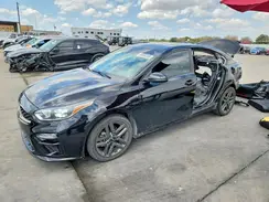 3KPF34AD6ME400006 2021 KIA FORTE