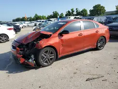 3KPF34AD6ME402550 2021 KIA FORTE