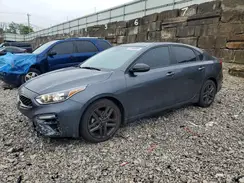 3KPF34AD6ME403066 2021 KIA FORTE