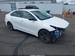 3KPF34AD6ME403391 2021 KIA FORTE