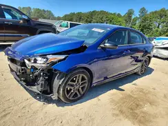 3KPF34AD6ME407909 2021 KIA FORTE