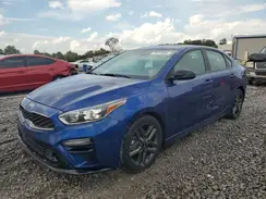 3KPF34AD6ME408882 2021 KIA FORTE