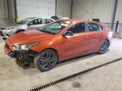 3KPF34AD6ME410258 2021 KIA FORTE