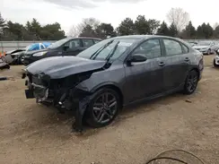 3KPF34AD6ME410826 2021 KIA FORTE
