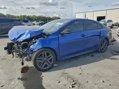 3KPF34AD6ME411135 2021 KIA FORTE