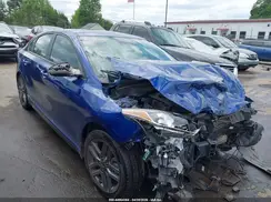 3KPF34AD6ME412477 2021 KIA FORTE