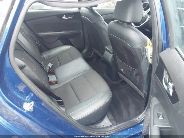 3KPF34AD6ME412477 2021 KIA FORTE - Image 8