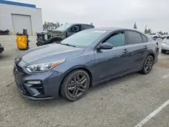 3KPF34AD6ME418120 2021 KIA FORTE