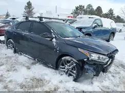 3KPF34AD6ME422975 2021 KIA FORTE