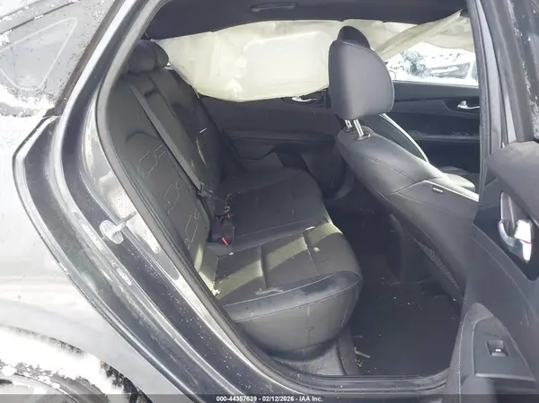 3KPF34AD6ME422975 2021 KIA FORTE - Image 8
