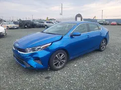 3KPF34AD6NE425473 2022 KIA FORTE