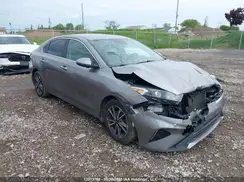3KPF34AD6NE436053 2022 KIA FORTE