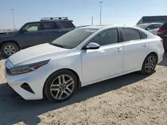 3KPF34AD6NE436585 2022 KIA FORTE
