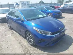 3KPF34AD6NE462409 2022 KIA FORTE