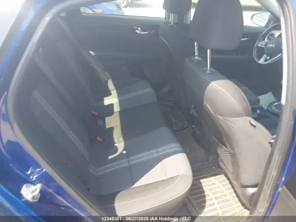 3KPF34AD6NE462409 2022 KIA FORTE - Image 8