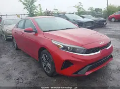 3KPF34AD6NE478304 2022 KIA FORTE